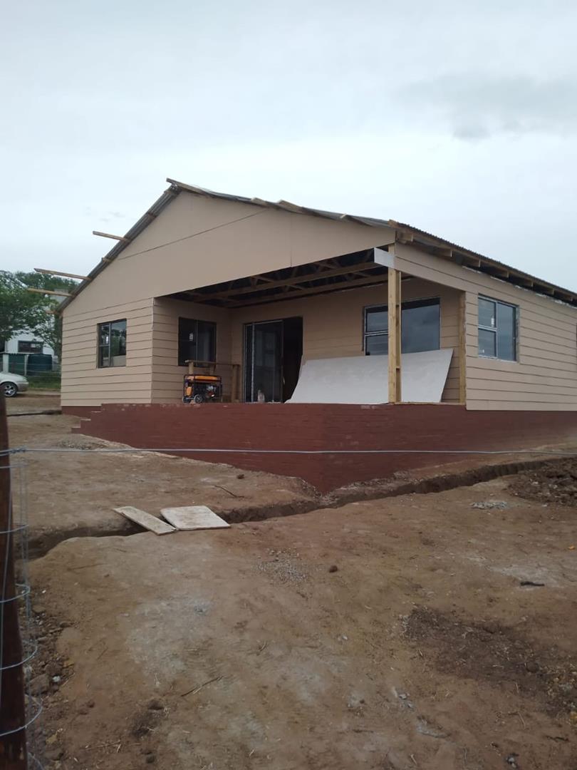 2 Bedroom Property for Sale in Bathurst Eastern Cape